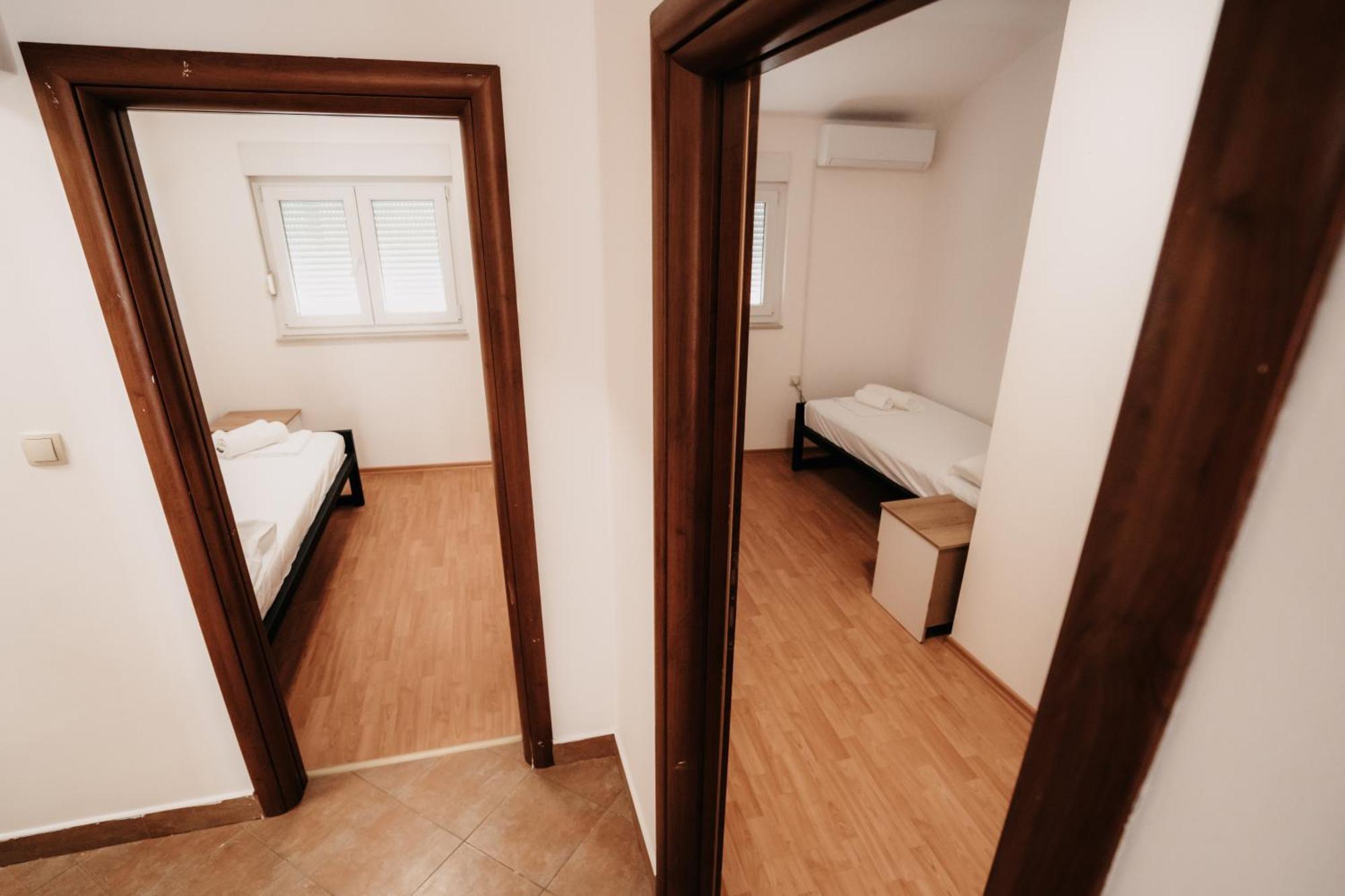 Riverside Apartments Мостар Екстериор снимка