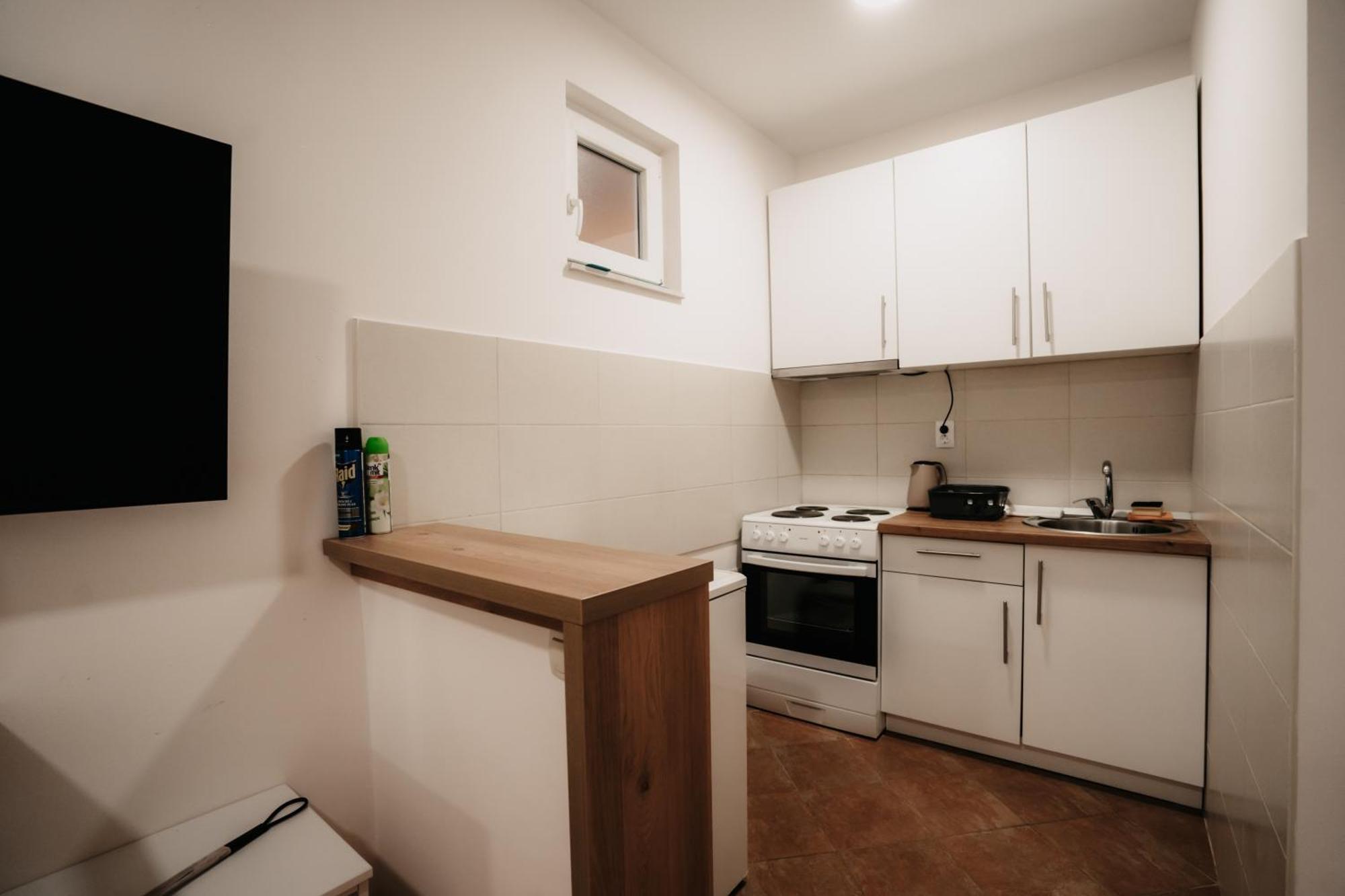 Riverside Apartments Мостар Екстериор снимка