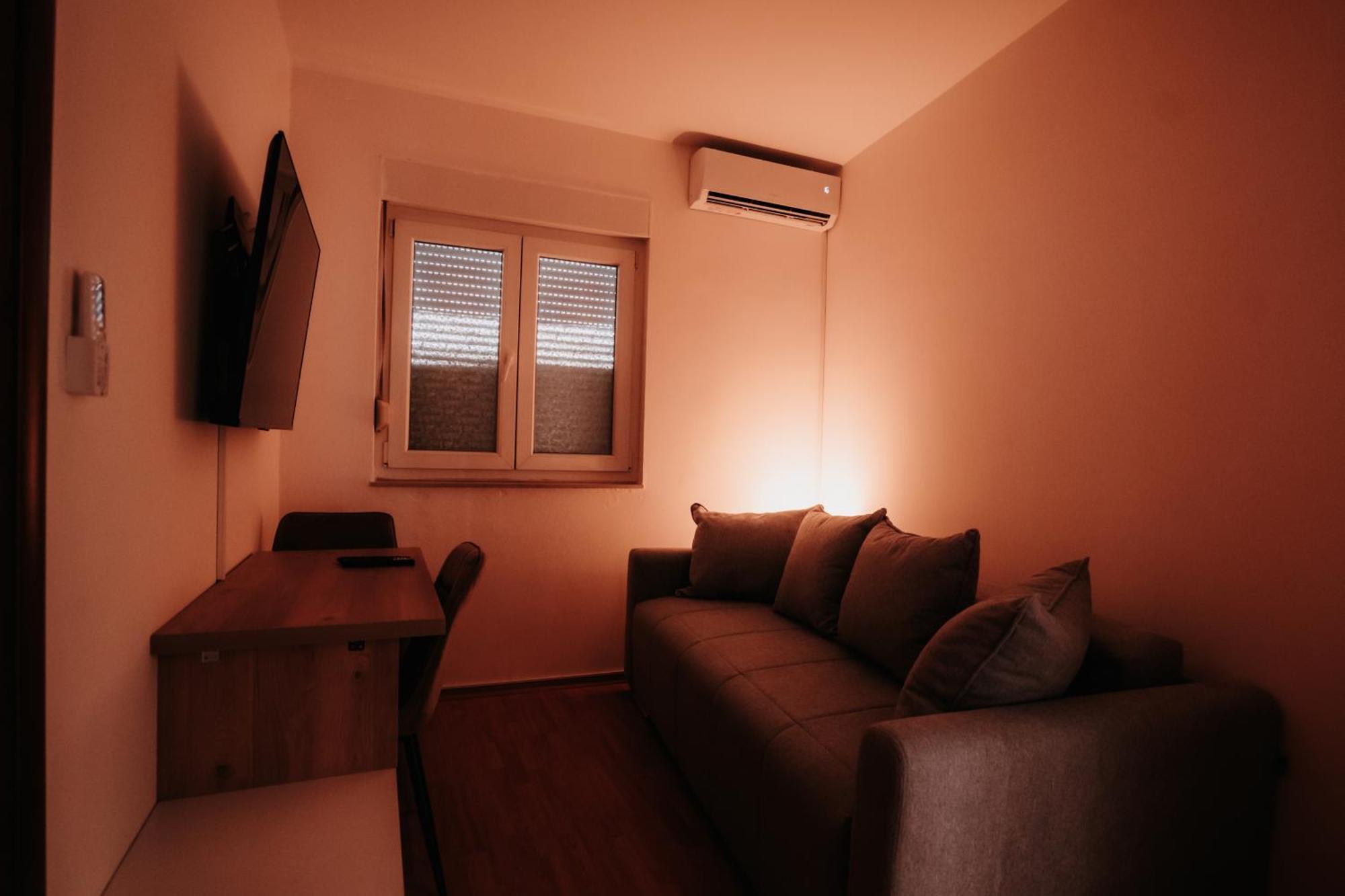 Riverside Apartments Мостар Екстериор снимка